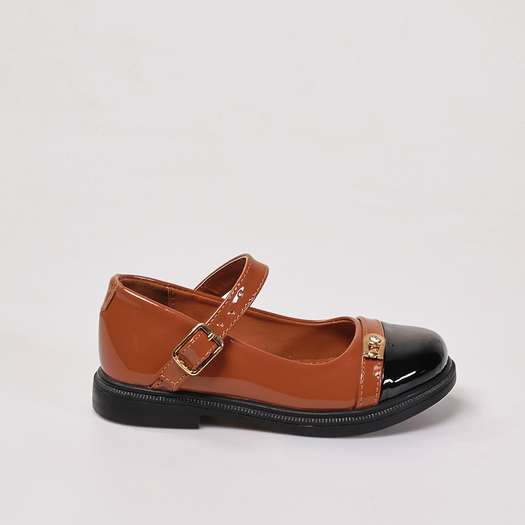 BT-012-VETabac_0004s_0002_Layer 24 FROZY – Ballerines Enfants en Tabac – Image 1