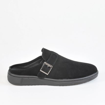 THOMSEN – Sabots Hommes en Noir