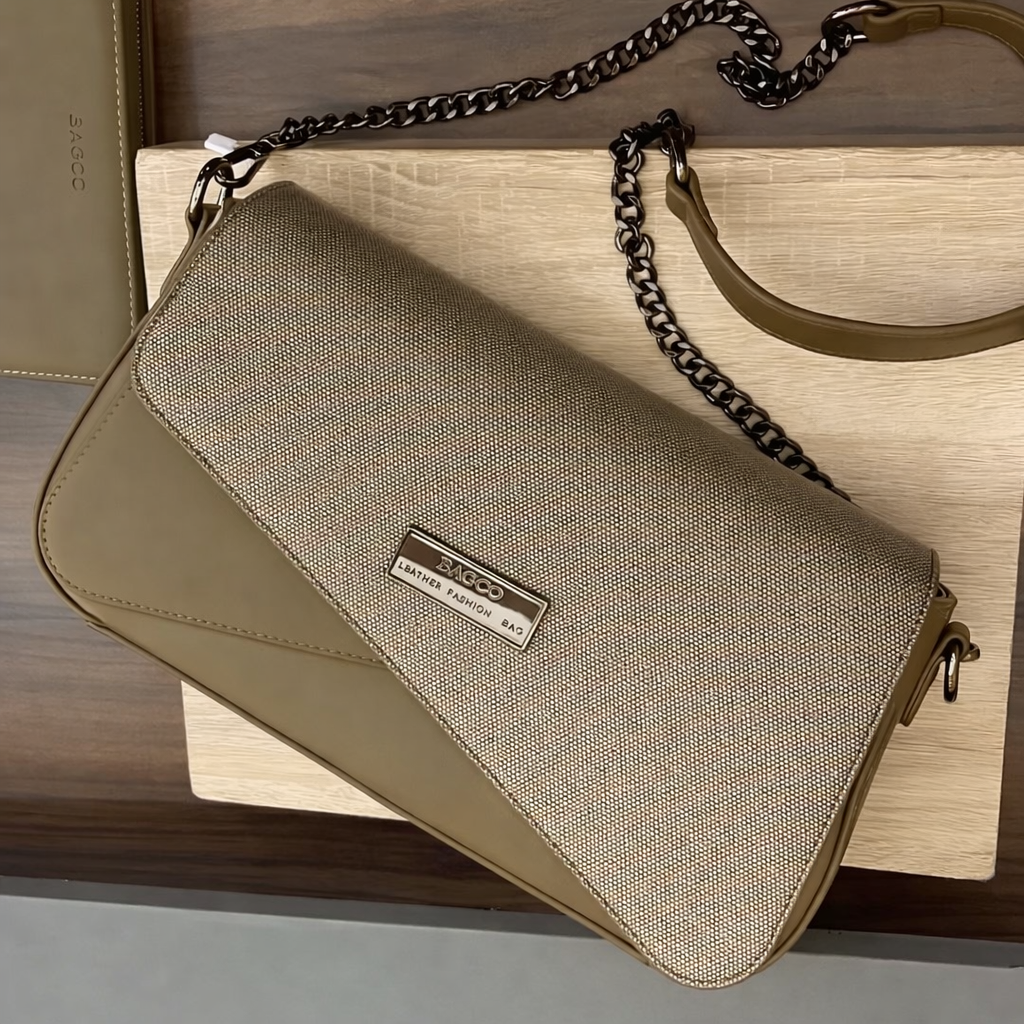 MA-1023-MAVert Selora – Sac à main en Vert – Image 1