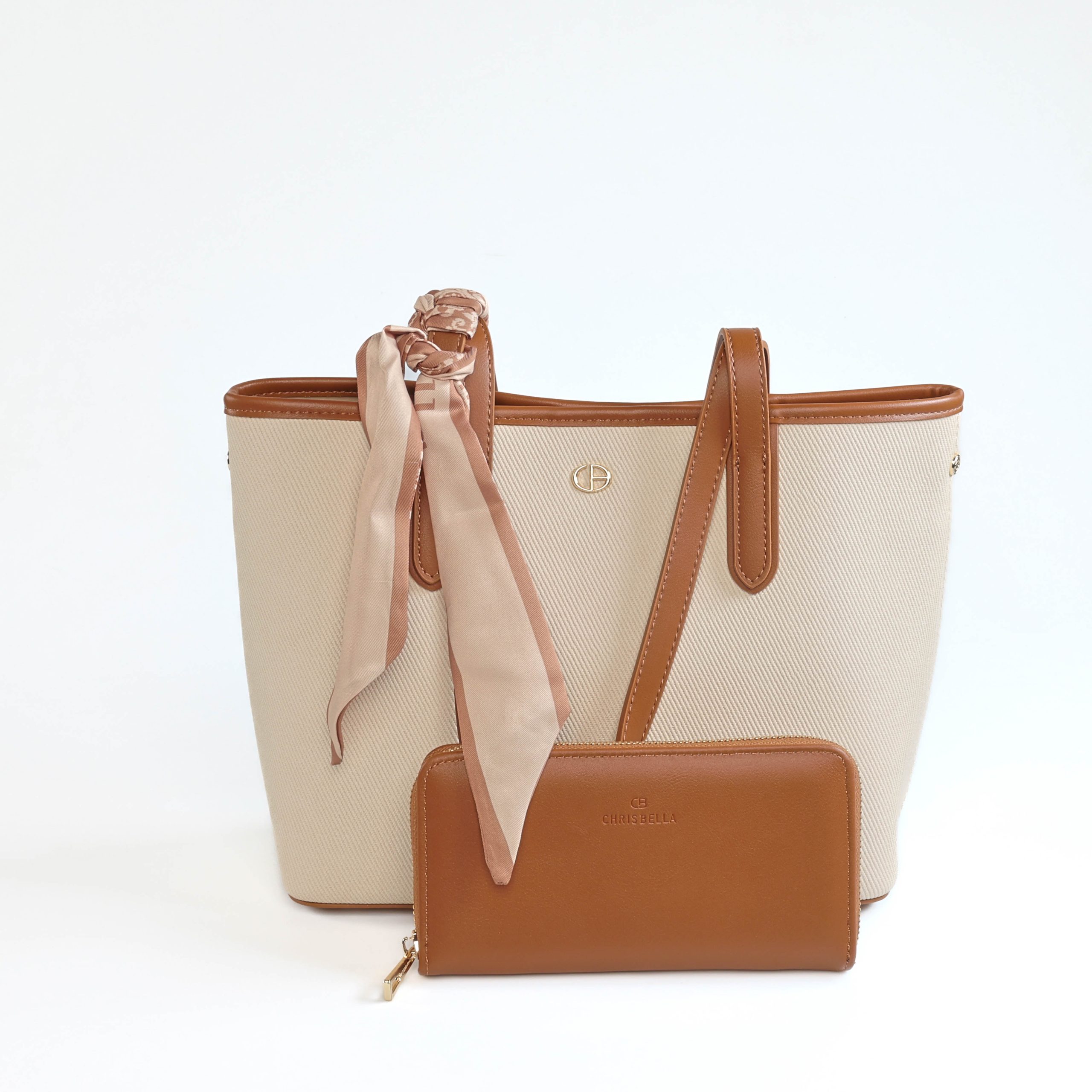 MA-2038-MABlanccasse-257-91 Nola – Sac à main en Blanccasse – Image 1