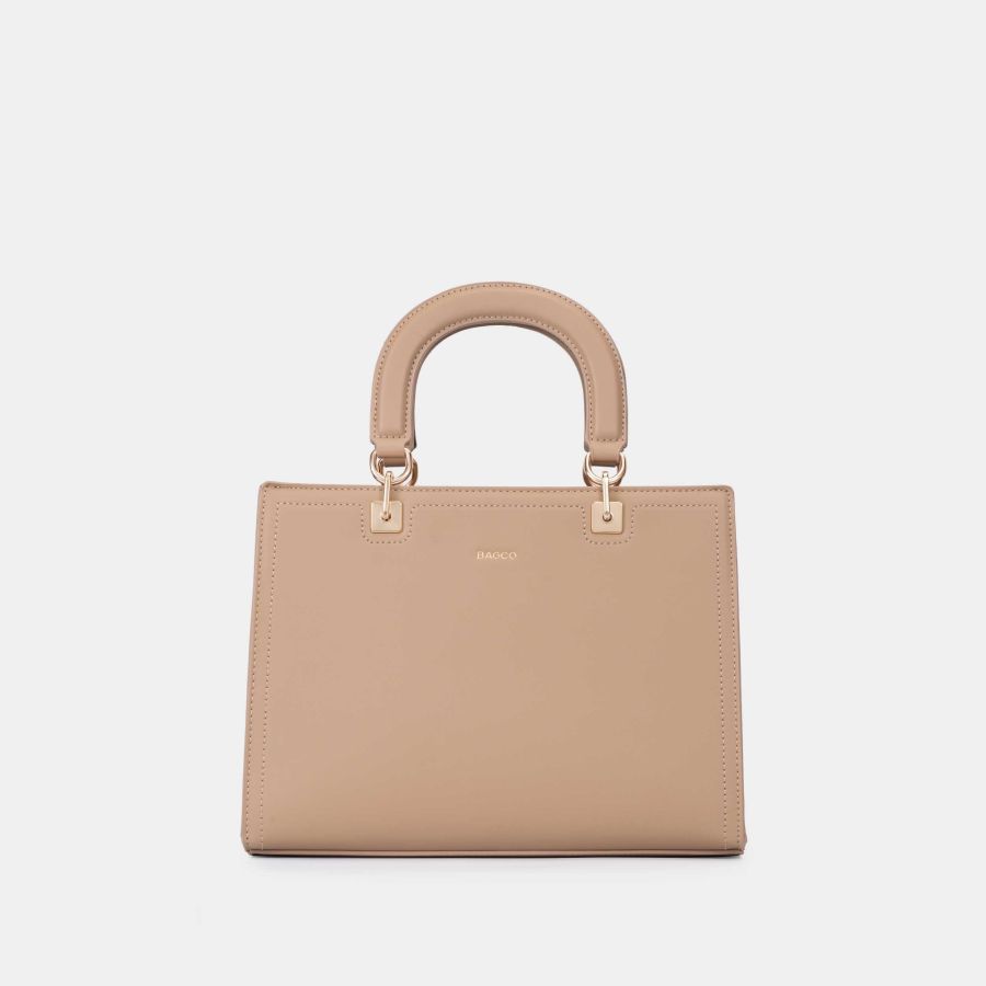 MA-3012-MABeige Belora – Sac à main en Beige – Image 1