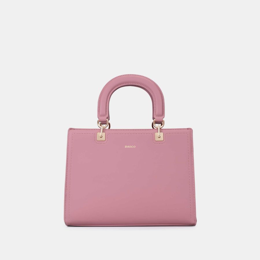 MA-3012-MARose Belora – Sac à main en Rose – Image 1