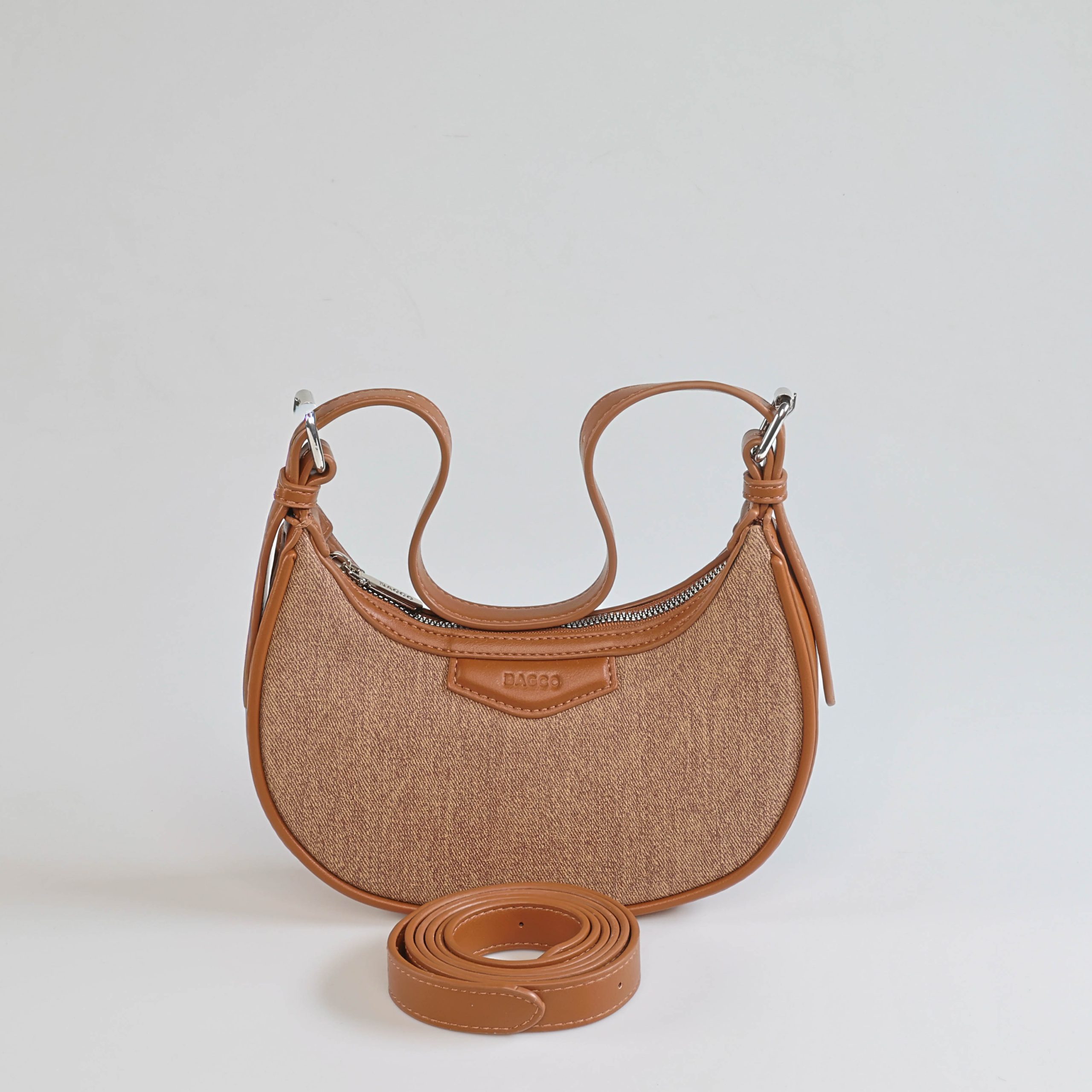 MA-3097-MAMarron-172-160 Naya – Sac à main en Marron – Image 1