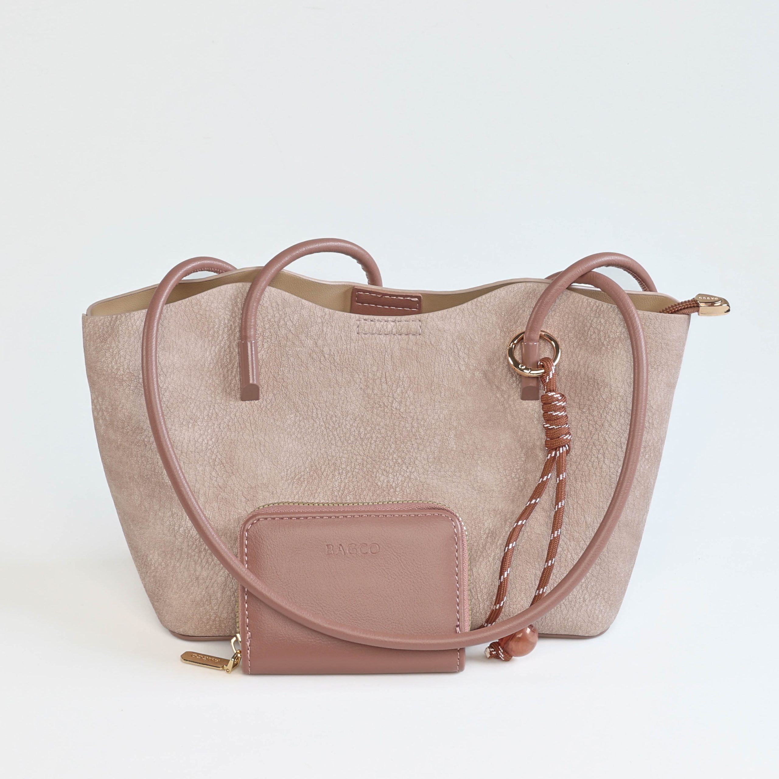 MA-4022-MAKaki-134-75-75 Lovely – Sac à main en Kaki – Image 1