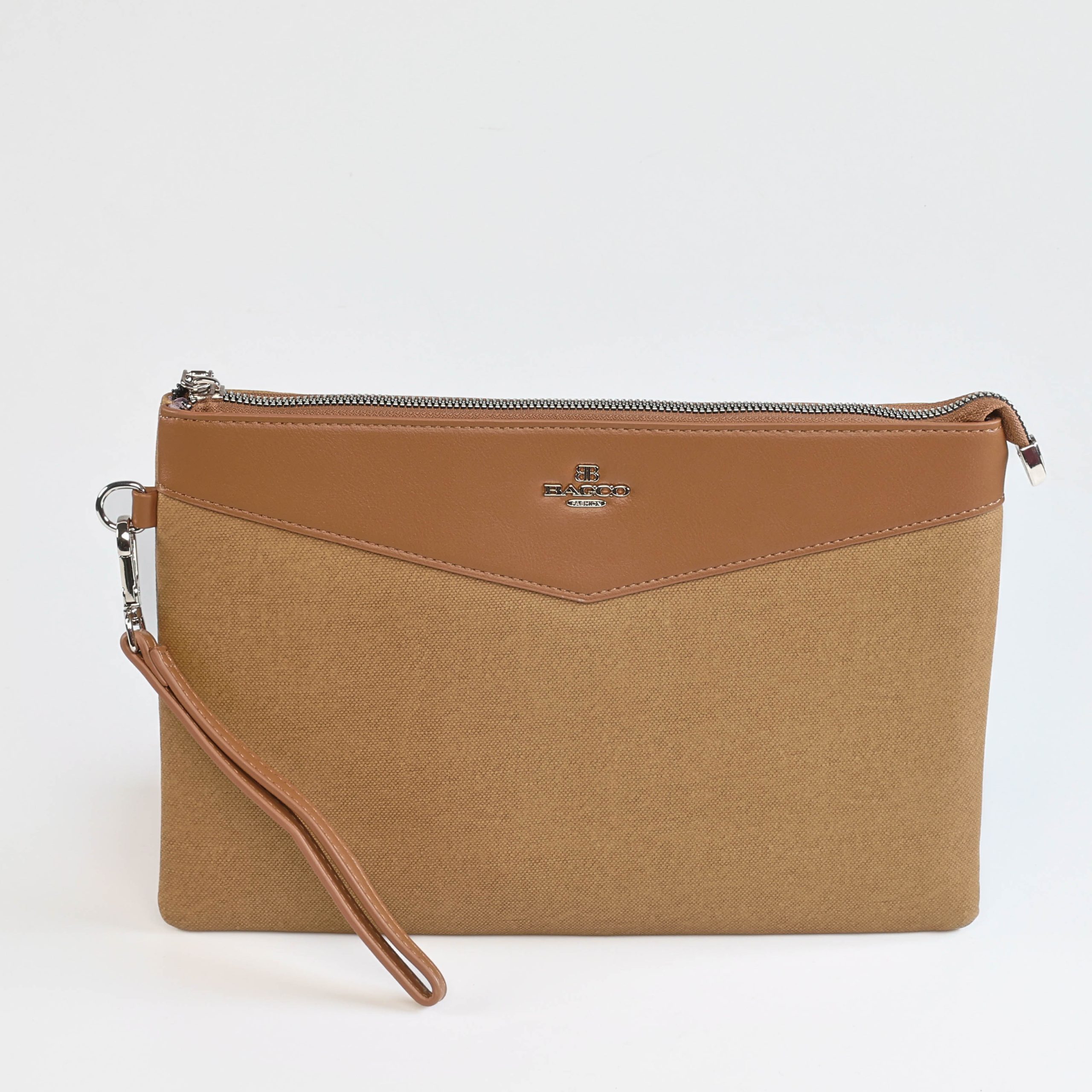 MA-4048-MAApricot-191-128-128 Pretty – Sac à main en Abricot – Image 1