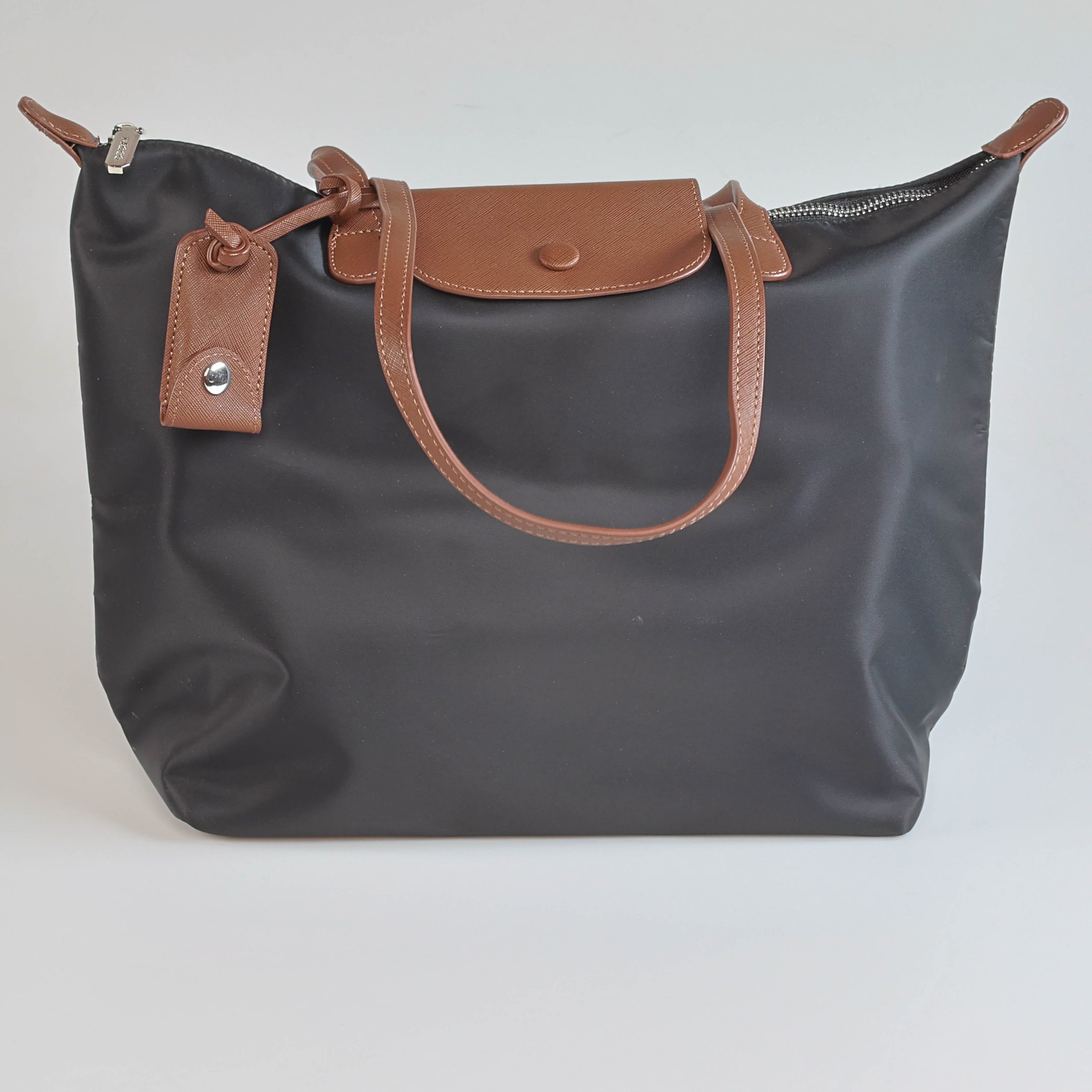 MA-4052-MANoir-121-109 Lovely – Sac à main en Noir – Image 1