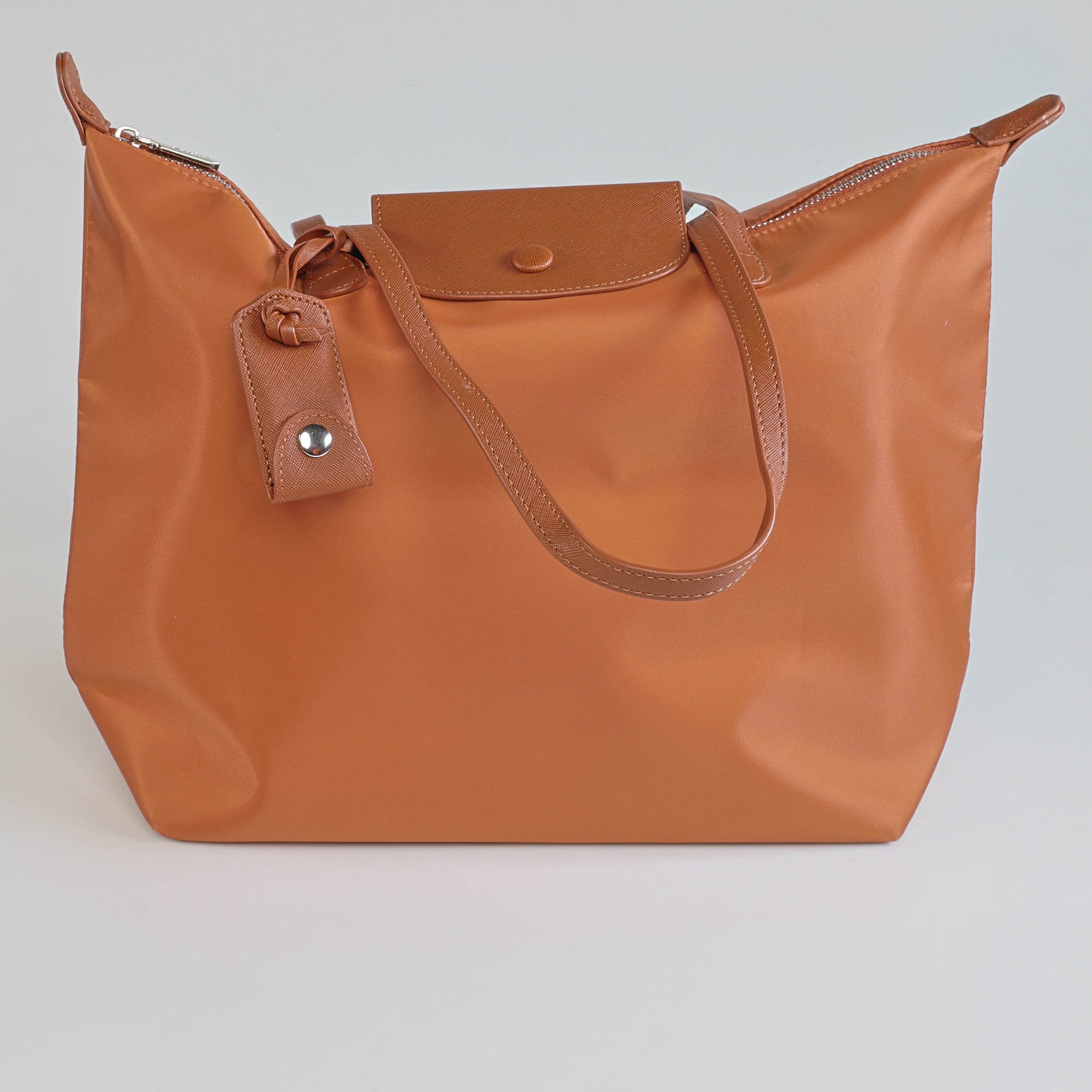 MA-4052-MAOrange-125-113 Lovely – Sac à main en Orange – Image 1