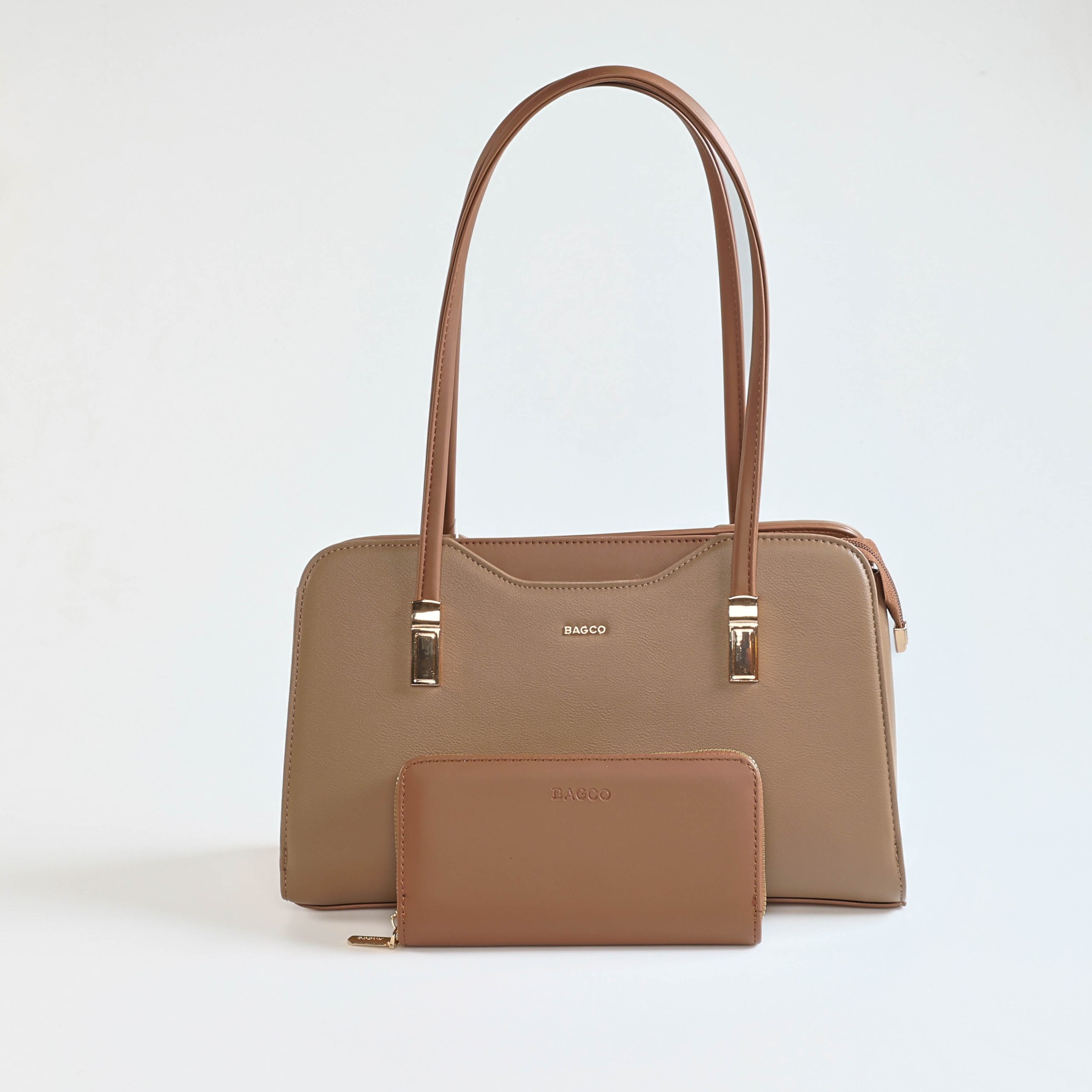 MA-4065-MAKaki-110-24 Lessa – Sac à main en Kaki – Image 1