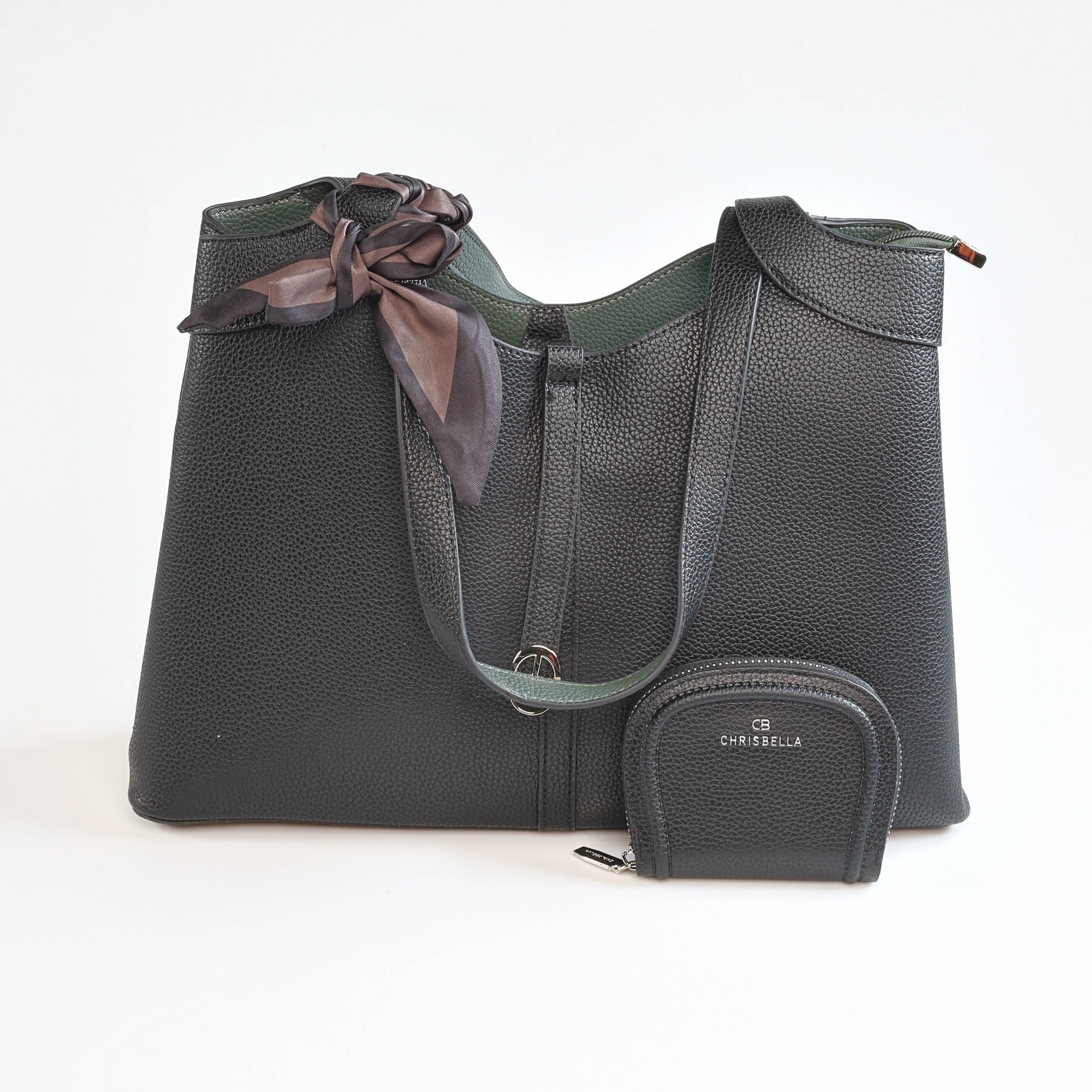 MA-4089-MANoir-448-198 Lory – Sac à main en Noir – Image 1