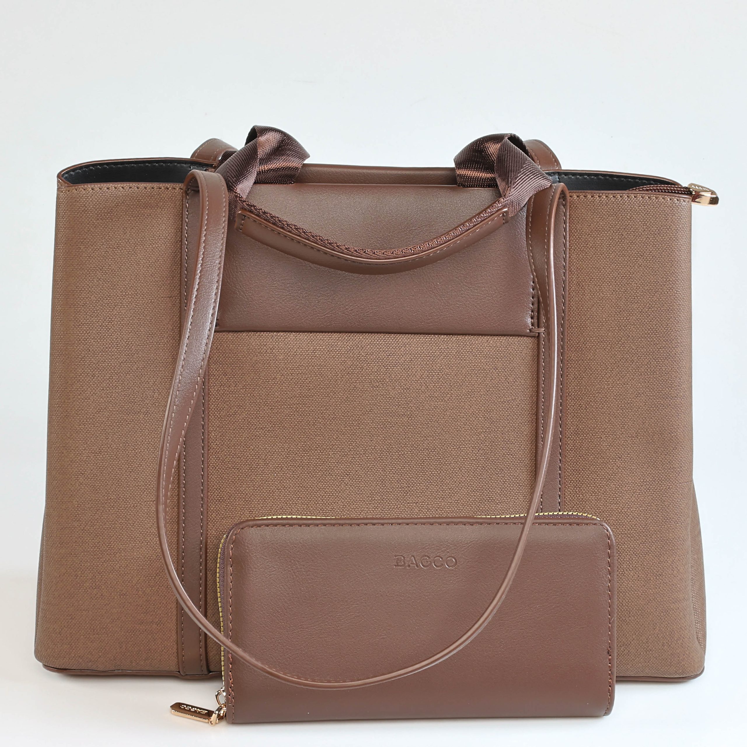 MA-5026-MACoffee-080-22-22 Star – Sac à main en Coffee – Image 1