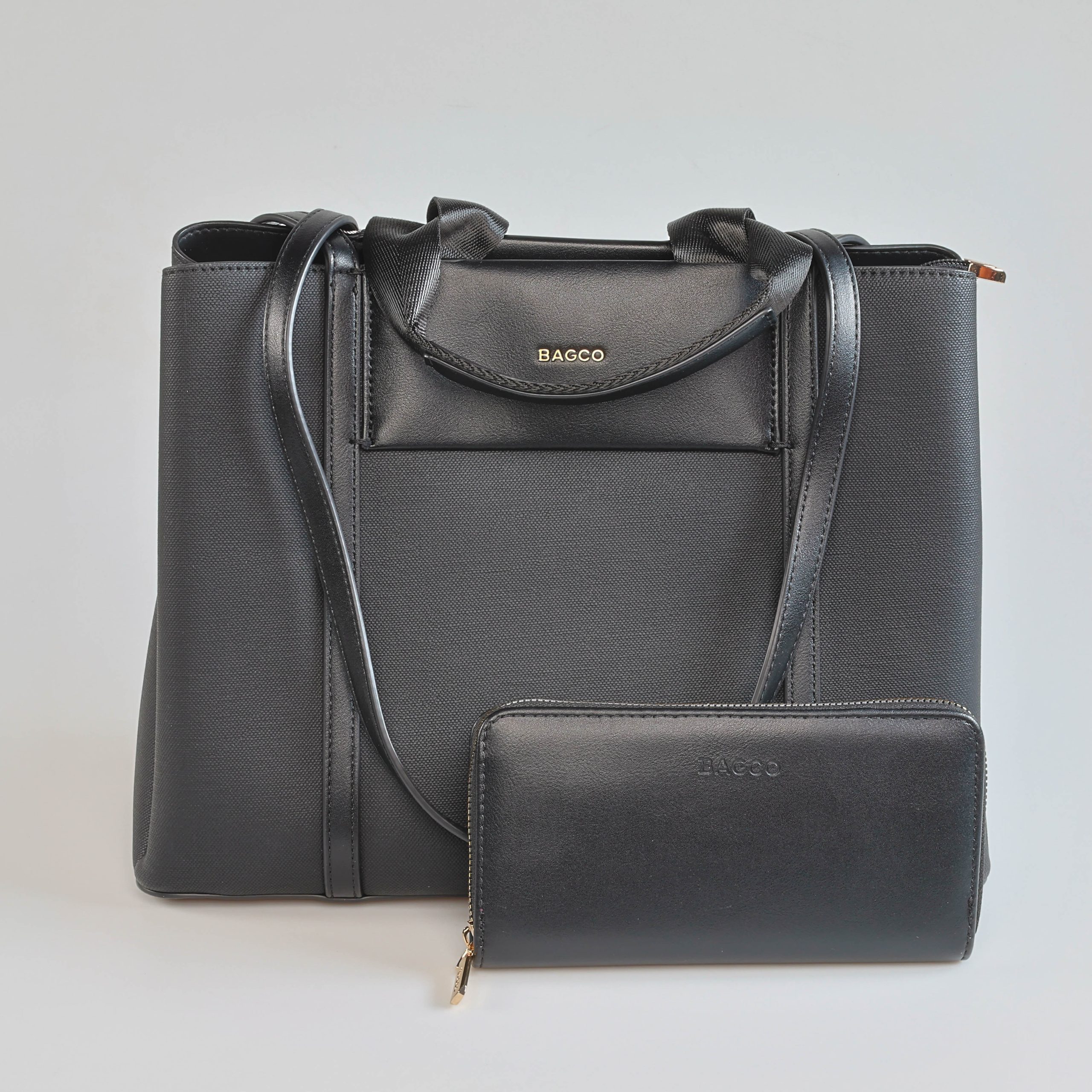 MA-5026-MANoir-071-62 Star – Sac à main en Noir – Image 1