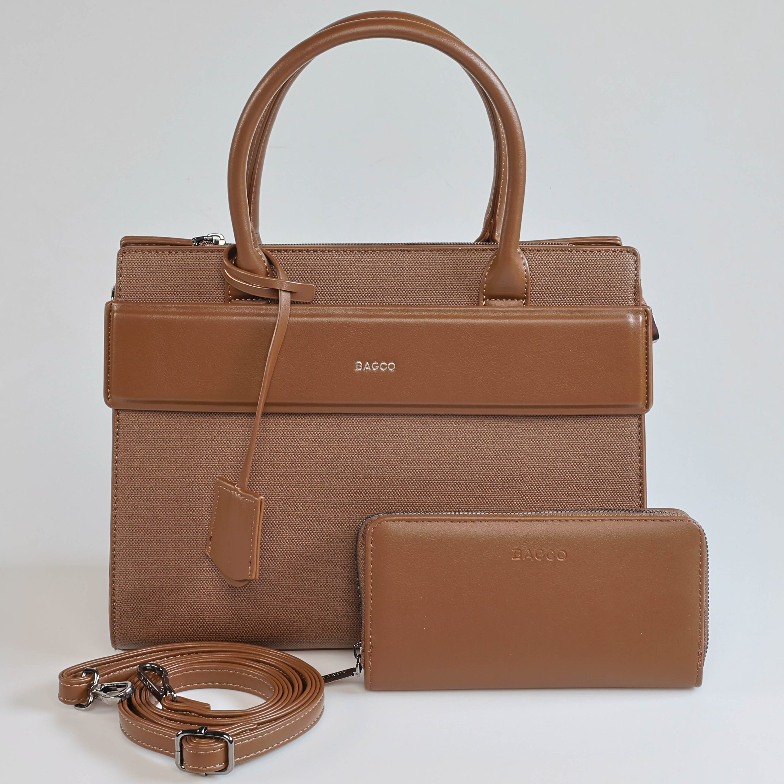 MA-5031-MACoffee-148-136 Trenda – Sac à main en Coffe – Image 1