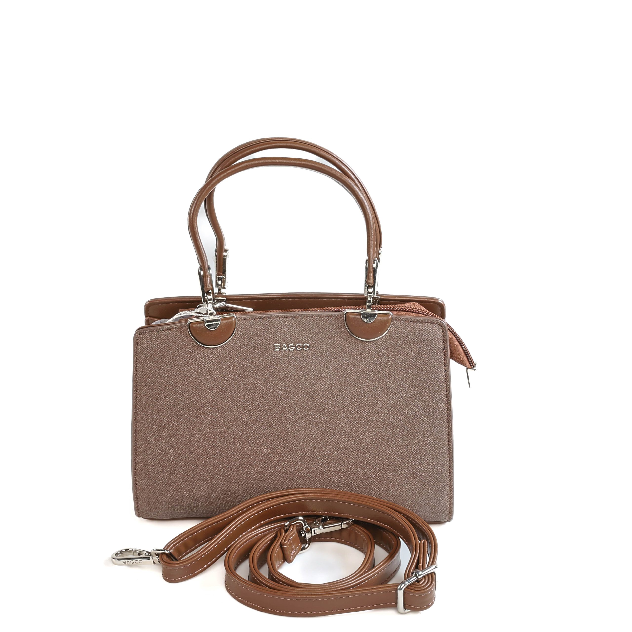 MA-5065-MACoffee-158-6 Amira – Sac à main en Coffee – Image 1