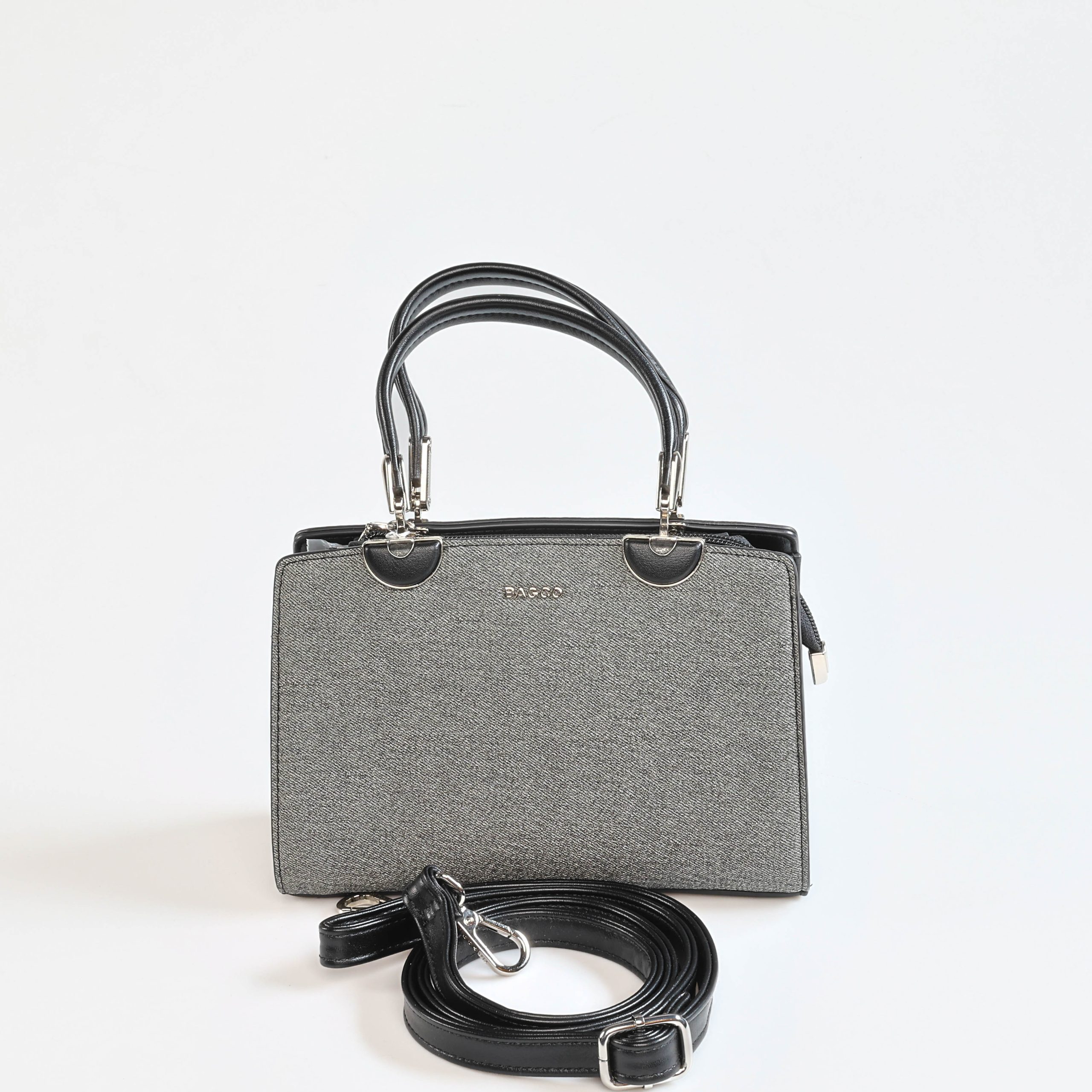 MA-5065-MANoir-120-33 Amira – Sac à main en Noir – Image 1