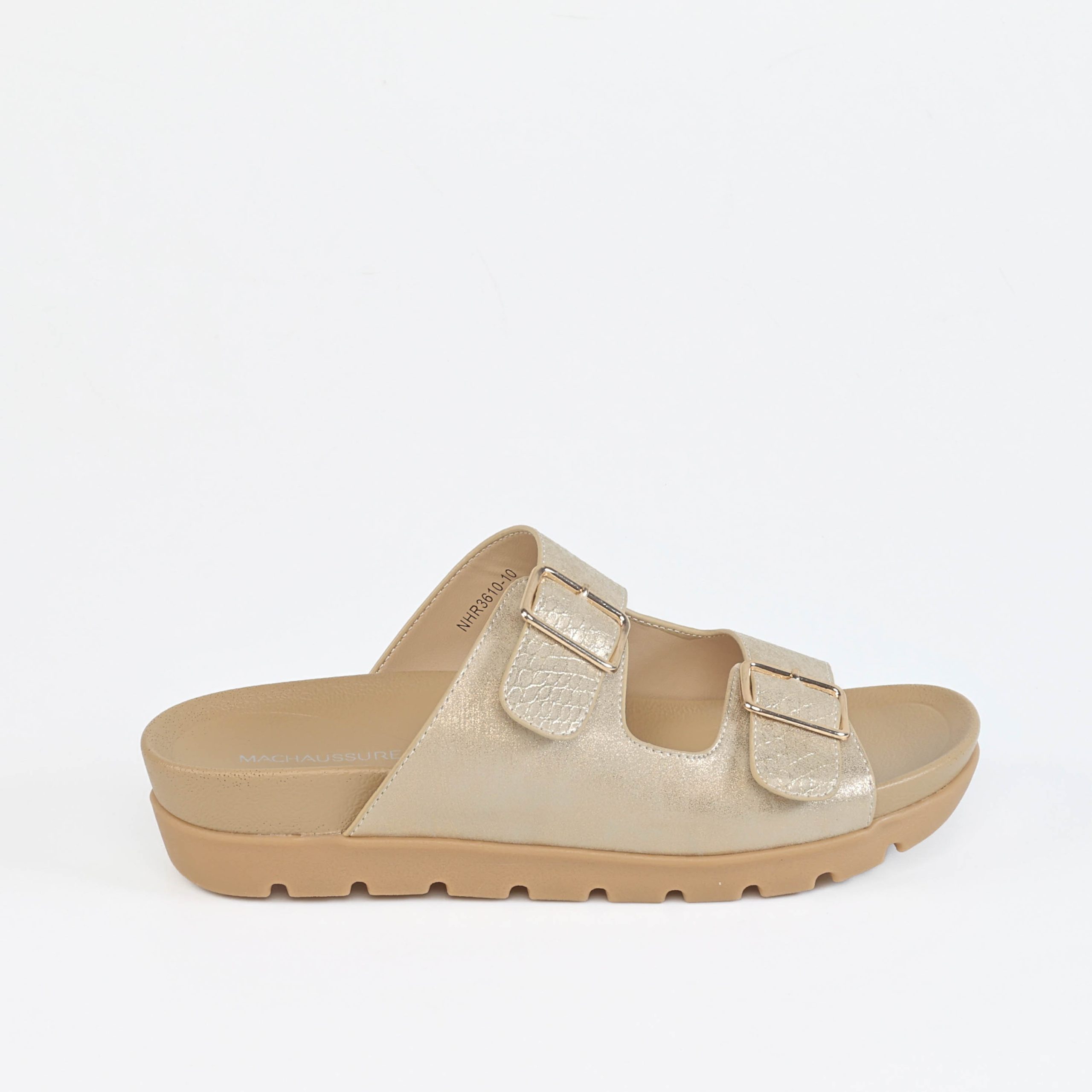 TT-3610-MABeige-38-043-37 Easy Life – Sandales confort femmes en Beige – Image 1