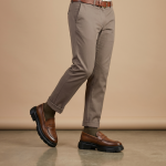 Derby -Derbies Hommes en Tabac