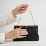 UNIT – Pochette en Noir – Image 4