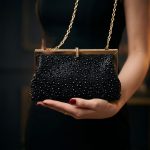 UNIT – Pochette en Noir – Image 2