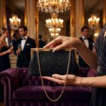 UNIT – Pochette en Noir – Image 3
