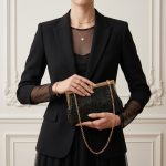 UNIT – Pochette en Noir