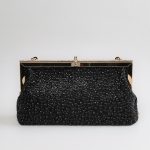 UNIT – Pochette en Noir – Image 6