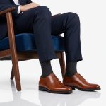 Aristo - Chaussures de ville en Tabac – Image 2